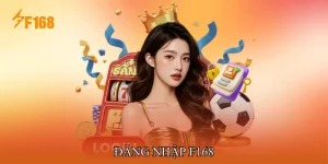Đăng Nhập F168 Nhanh Chóng Trên Máy Tính Và Điện Thoại