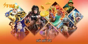 Nổ Hũ FC Hỗ Trợ Tính Năng Thông Minh Giúp Tối Ưu Thưởng